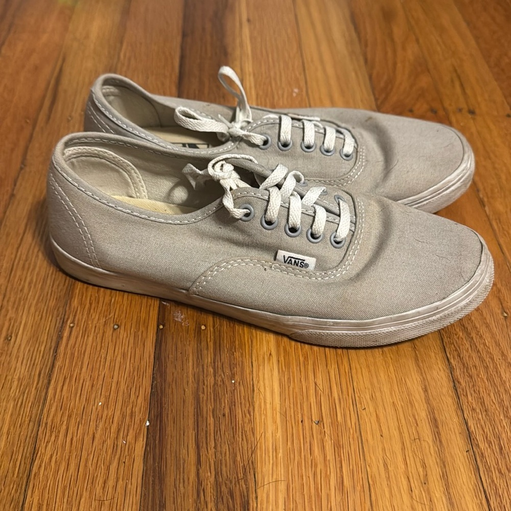 Vans Slip-Ons